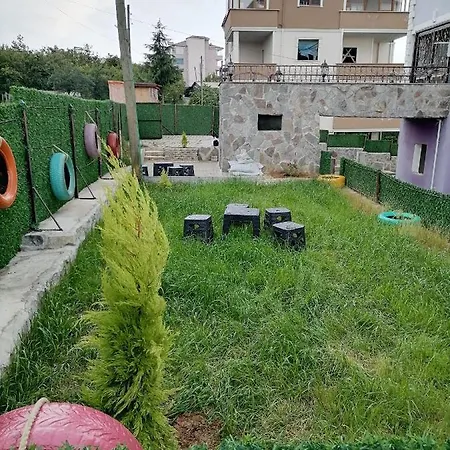 Celebi Paradise * Trabzon