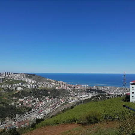 Celebi Paradise * Trabzon