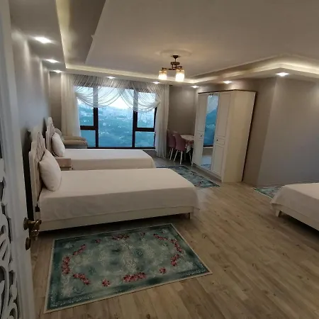 Apartment Celebi Paradise