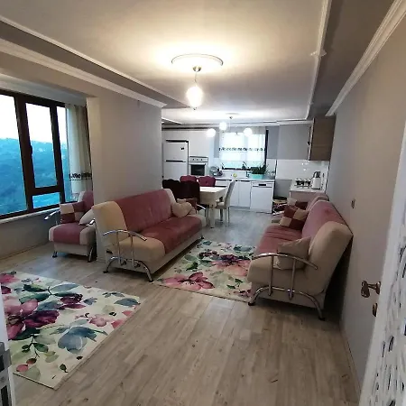 Celebi Paradise Apartment *