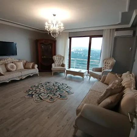 Apartment Celebi Paradise *