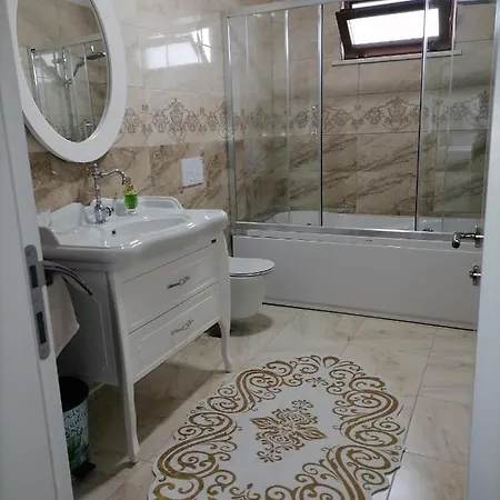 Apartment Celebi Paradise