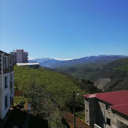 Apartment Celebi Paradise
