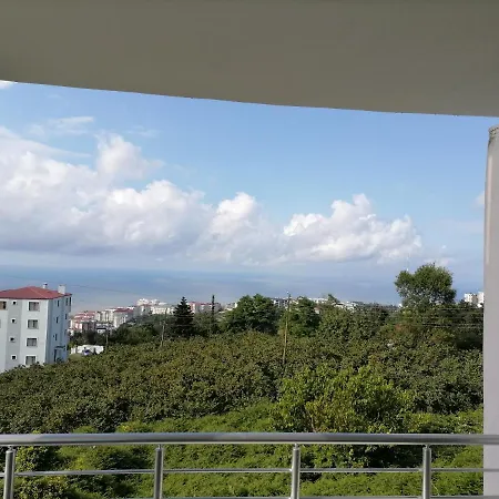 Celebi Paradise * Trabzon
